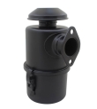 Immagine 1 di MORANDI – ZANETTI Filtro aria a bagno d’olio per motori Diesel 5 hp tipo Zanetti – Kama 170 Made in Iitaly