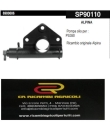 Immagine 0 di ALPINA Pompa olio per : PS350 Ricambio originale Alpina