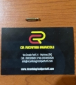 DELL’ORTO  Spillo carburatore 3 spigoli Ricambio originale