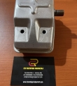 Immagine 0 di STIGA Marmitta catalitica per decespugliatore Sbc252
