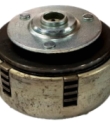 Immagine 2 di DIESSE – FORT Frizione completa motore Diesel Diesse Orsetto Fort – Tigrotto