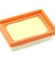 Immagine 1 di STIHL Filtro aria per: decespugliatore mod. FS74 FS120-FS200-FS250-FS300 FS350-FS400-FS450-FS480