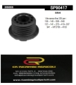EMAK Vite senza fine 325 per : 136 – 140 – 936 – 940  137 – 141 – 370 – 410– 937  941 – MT3700 – 4100