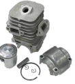 Immagine 1 di ECHO Kit cilindro e pistone per Echo CS350 Alesaggio Ø 39
