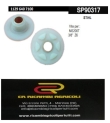 Immagine 0 di STIHL Vite per : MS192T – MS150TC-E MS193T 1/4” Z8 3/8” Z6