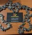 Immagine 0 di catena per motosega 3/8 1,5 mm 68 maglie