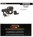 Immagine 0 di MCCULLOCH PARTNER Pompa olio 436