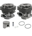 Immagine 0 di Kit cilindro e pistone 446 – 746 Ø 42