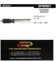 Immagine 0 di HUSQVARNA JONSERED Pompa olio per : 40 – 45 2041 – 2045 – 2050