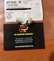 Immagine 0 di STIHL Tappo cuscinetto antivibrazioni Stihl 11397922903