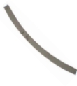 Immagine 2 di ADATTABILE BRUMI Ferodo frizione Adattabile a modello:brumi Universal – Special Per cono frizione S270010
