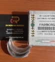 Immagine 0 di Bronzina biella Lombardini LDA530 025