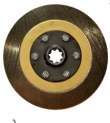 Immagine 0 di Disco frizione sinterizzato Ø 110 – 8 cave Per frizione S260050 – S260052