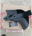 Immagine 0 di Zappette adattabili pasbo 40x6