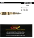 Immagine 0 di EMAK Pompa olio per : 251 – 252 – 254 261 – 350 – 355