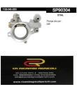Immagine 0 di STIHL Pompa olio per : 046