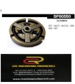 Immagine 0 di OLEOMAC frizione motosega oleomac 937 – 941C – 941CX – 938 946 – 951