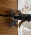Immagine 1 di ADATTABILE BRUMI Assolcatore piccolo Adattabile Brumi Klein 25×10