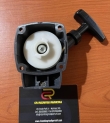 Immagine 1 di ALPINA Avviatore decespugliatore STAR 28 Centro fori 50 mm