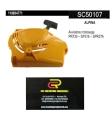 ALPINA Avviatore motosega PR730 – SP316 – SPR276