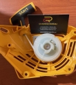 Immagine 2 di ALPINA Avviatore motosega SP386 – SP426