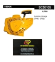 ALPINA Avviatore motosega SP466 – SP526