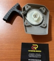 Immagine 1 di ALPINA Avviatore tagliasiepi AHT60