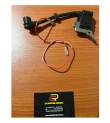Immagine 1 di ALPINA Bobina analogica per : Motosega da potatura 25cc CJ300 – A305