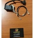 Immagine 1 di ALPINA Bobina analogicaper : Motosega da potatura 25cc CJ300 – A305