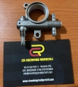 Immagine 1 di ALPINA Pompa olio per : A375 – A405– A3700 A4000 – PS338 PS3540 Ricambio originale Alpina