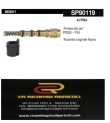 Immagine 0 di ALPINA Pompa olio per : PR350 – P34 Ricambio originale Alpina