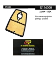 ALPINA – STIGA filtro aria decespugliatore STAR36 – STAR41