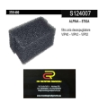 ALPINA – STIGA filtro aria decespugliatore VIP40 – VIP42 – VIP52