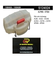 Immagine 0 di ALPINA – STIGA filtro aria motosega AC46 – AC52 – AC546 AC552 – CS750 – CS755  SP466 – SP526