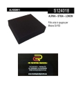 ALPINA – STIGA – LONCIN Filtro aria in spugna per Motore SV150