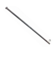 Immagine 1 di ADATTABILE BRUMI Asse fresa Adat. Brumi Universal – Special - Minirekord. 110 cm Ø 14