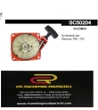 OLEOMAC Avviamento per Oleomac 746 – 753