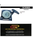 Immagine 0 di KAWASAKI Avviamento TJ45