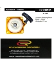 Immagine 0 di ALPINA Avviatore decespugliatore TB320 – TB420 Centro fori 67 mm