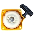 Immagine 1 di ALPINA Avviatore decespugliatore TB320 – TB420 Centro fori 67 mm