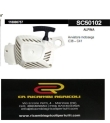 Immagine 0 di ALPINA Avviatore motosega C38 – C41