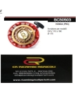 Immagine 0 di HONDA (PRC) Avviatore per modelli OHV 110 a 160 Ø 175