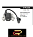 HONDA – PRC Bobina adattabile a motori  copia Honda modelli GC135/160 – GCV135/160/190