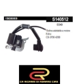 Immagine 0 di ECHO Bobina adattabile a motore Echo: CS-3700-4200