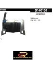 Immagine 0 di CM MOTORI Bobina per : CM 101 – 125