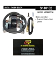 BRIGGS & STRATTON Bobina per motori : – Quantum Power – Intek – 2 tempi