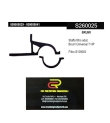 BRUMI Staffa filtro adat.  Brumi Universal 7 HP    Filtro S120002