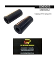 CAMPAGNOLA Coppia gommini per gancio
