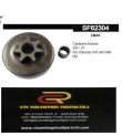 Immagine 0 di EMAK Campana 3/8”– Z7 Per Oleomac 941-942-946- 951