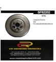 Immagine 0 di STIHL Campana 325 Per Stihl MS290/360/390/310